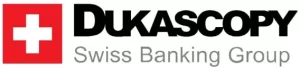 Logo Dukascopy