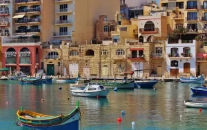 Malta