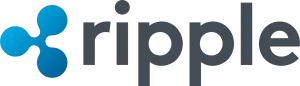 Logo ripple