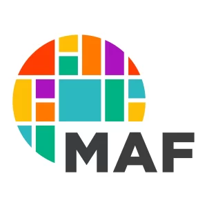 MAF logo