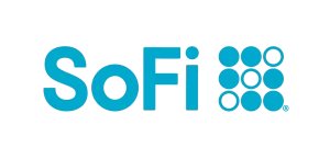 Sofi Lending logo