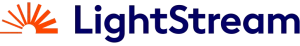 LightStream logo