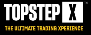 topstep logo