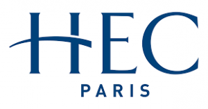 Hec paris logo