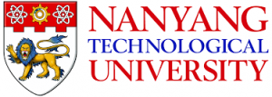 nayang university logo