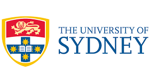 Logo university of sydney