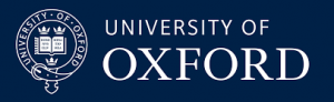 University of oxford logo